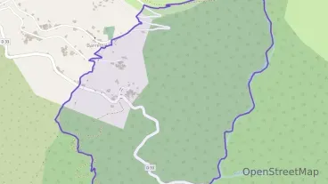 Maison 90 m² trois pièces à vendre à Barrettali Maison 90 m² trois pièces à vendre à Barrettali