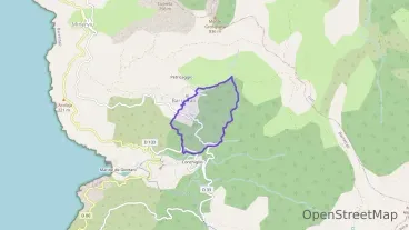 Maison 90 m² trois pièces à vendre à Barrettali Maison 90 m² trois pièces à vendre à Barrettali