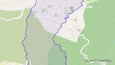 Maison 45 m² trois pièces à vendre à Barrettali Maison 45 m² trois pièces à vendre à Barrettali