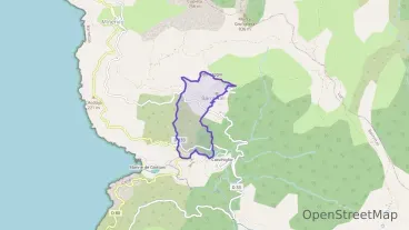 Maison 45 m² trois pièces à vendre à Barrettali Maison 45 m² trois pièces à vendre à Barrettali