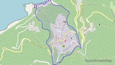 Maison 124 m² six pièces à vendre à Pino