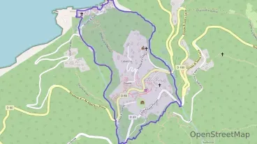 Maison 94 m² cinq pièces à vendre à Pino