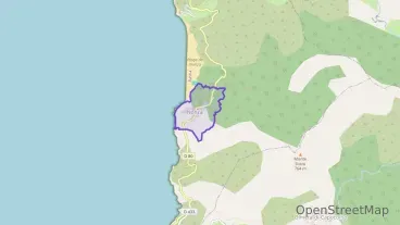 Maison 45 m² trois pièces à vendre à Nonza