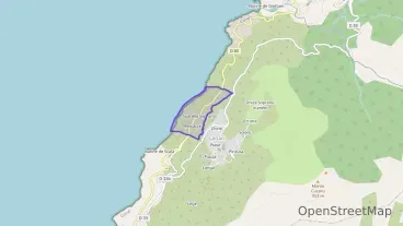 Maison 45 m² trois pièces à vendre à Canari Maison 45 m² trois pièces à vendre à Canari