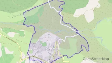 Maison 56 m² trois pièces à vendre à Patrimonio