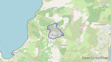 Maison 56 m² trois pièces à vendre à Patrimonio