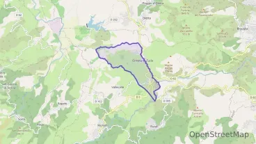 Maison 50 m² trois pièces à vendre à Olmeta-di-Tuda