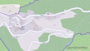 Maison 72 m² trois pièces à vendre à Silvareccio