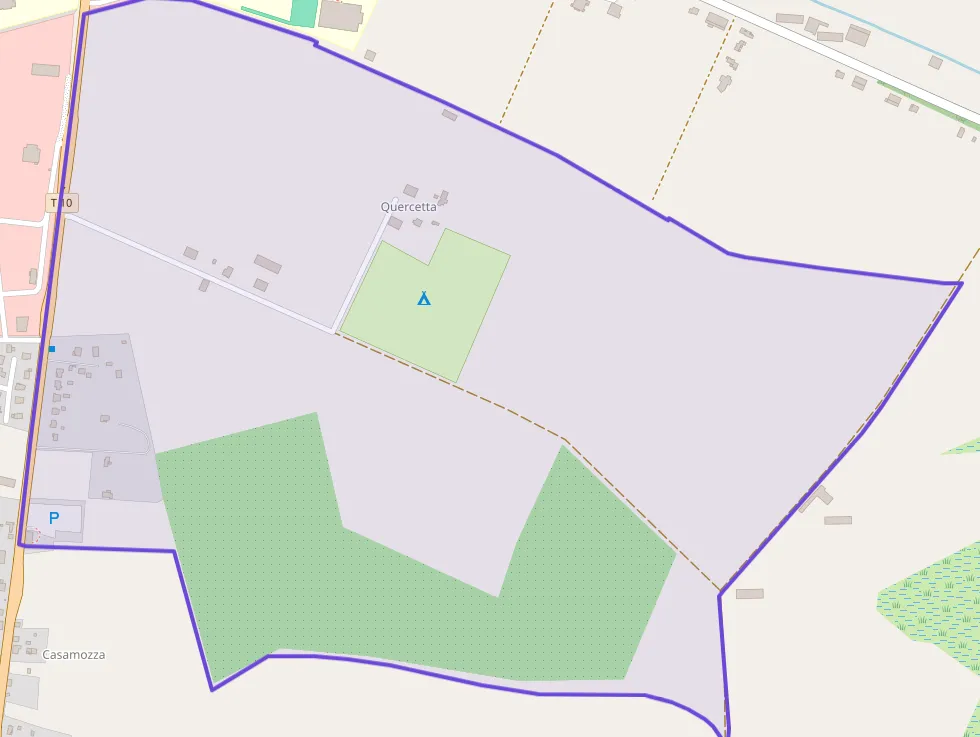 Maison 95 m² quatre pièces à vendre à Prunelli-di-Fiumorbo