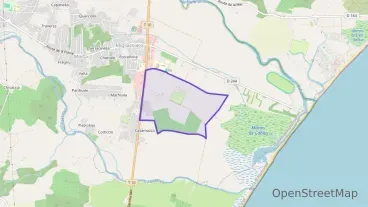 Maison 95 m² quatre pièces à vendre à Prunelli-di-Fiumorbo