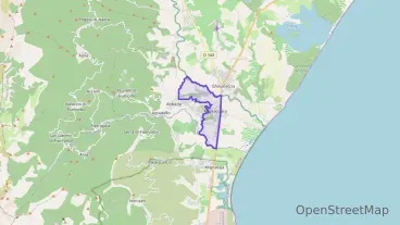 Maison 94 m² trois pièces à vendre à Prunelli-di-Fiumorbo