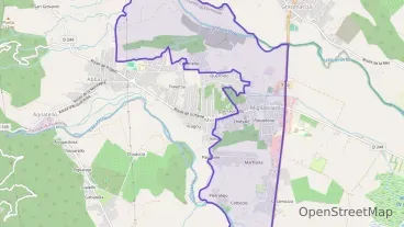 Maison 162 m² quatre pièces à vendre à Prunelli-di-Fiumorbo