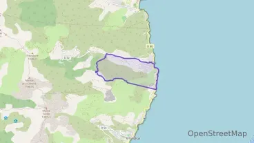 Maison 70 m² quatre pièces à vendre à Sisco