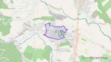 Maison 150 m² quatre pièces à vendre à Prunelli-di-Fiumorbo