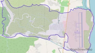 Maison 70 m² quatre pièces à vendre à Ventiseri