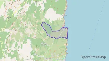 Maison 80 m² trois pièces à vendre à Conca