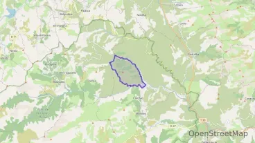 Maison 75 m² trois pièces à vendre à Castifao