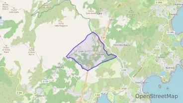 Maison 125 m² quatre pièces à vendre à San-Gavino-di-Carbini