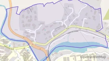 Maison 133 m² quatre pièces à vendre à Corte