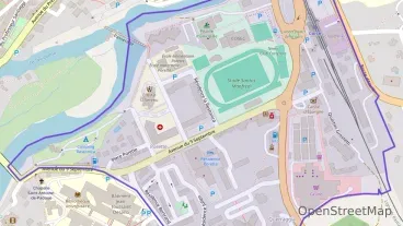 Maison 72 m² quatre pièces à vendre à Corte