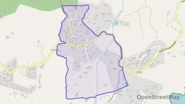 Maison 62 m² trois pièces à vendre à Porto-Vecchio