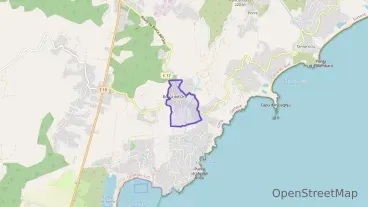 Maison 62 m² trois pièces à vendre à Porto-Vecchio