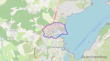 Maison 101 m² cinq pièces à vendre à Porto-Vecchio