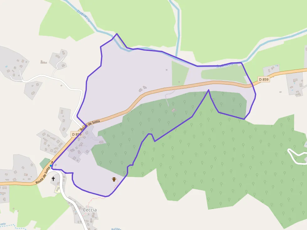 Maison 116 m² 5 pièces à vendre à Porto-Vecchio