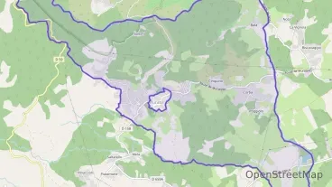 Maison 138 m² quatre pièces à vendre à Porto-Vecchio