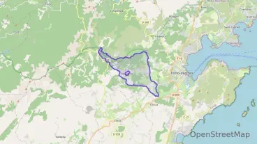 Maison 48 m² deux pieces à vendre à Porto-Vecchio