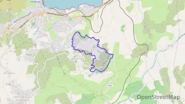 Maison 45 m² trois pièces à vendre à Monticello