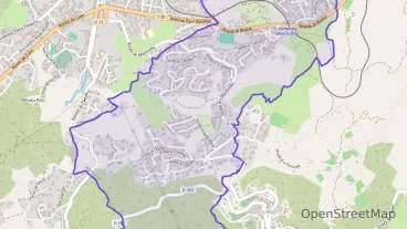 Maison 165 m² cinq pièces à vendre à Monticello