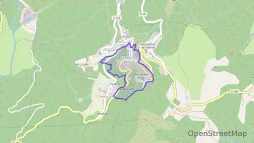 Maison 48 m² trois pièces à vendre à Sainte-Lucie-de-Tallano