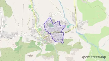 Maison 90 m² quatre pièces à vendre à Calenzana