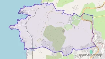 Maison 179 m² six pièces à vendre à Lumio