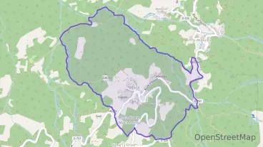 Maison 96 m² quatre pièces à vendre à Moca-Croce