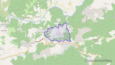 Maison 69 m² cinq pièces à vendre à Eccica-Suarella Maison 69 m² cinq pièces à vendre à Eccica-Suarella