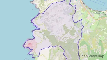 Maison 114 m² quatre pièces à vendre à Calvi