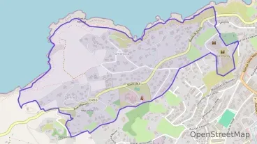 Maison 168 m² six pièces à vendre à Calvi