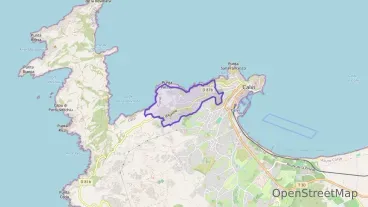 Maison 168 m² six pièces à vendre à Calvi