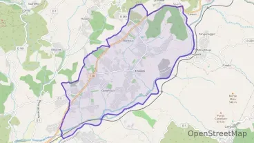 Maison 132 m² cinq pièces à vendre à Peri