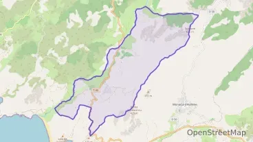 Maison 50 m² trois pièces à vendre à Sartène