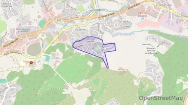 Maison 130 m² quatre pièces à vendre à Ajaccio