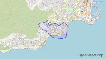 Maison 120 m² cinq pièces à vendre à Ajaccio