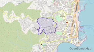 Maison 116 m² cinq pièces à vendre à Ajaccio
