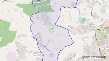 Maison 83 m² quatre pièces à vendre à Ajaccio