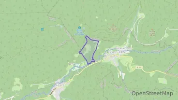 Maison 100 m² cinq pièces à vendre à Raon-lès-Leau