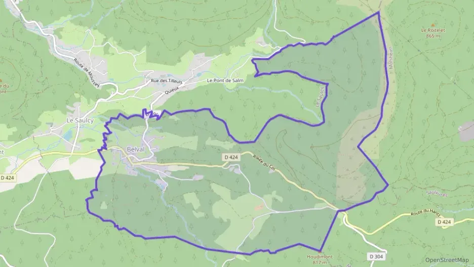 Maison 120 m² quatre pièces à vendre à Belval Maison 120 m² quatre pièces à vendre à Belval