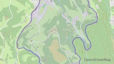 Maison 99 m² trois pièces à vendre à La Croix-aux-Mines