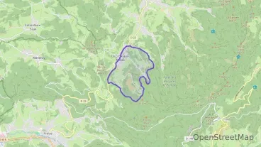 Maison 99 m² trois pièces à vendre à La Croix-aux-Mines